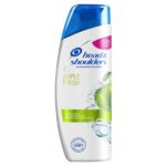 شامپو ضد شوره هد اند شولدرز مدل Apple Fresh حجم 250 میلی لیتر