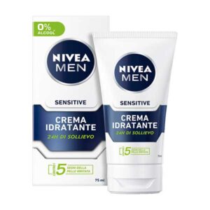 افترشیو نیوا مدل sensitive حجم 75 میلی لیتر