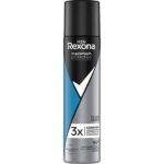 اسپری 96 ساعته مردانه Clean Scent رکسونا 100 میل