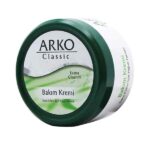 کرم مرطوب کننده کلاسیک آرکو Classic Natural 300 ML