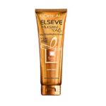 کرم موی نرم کننده و تغذیه کننده موهای خشک و آسیب دیده Loreal حجم 150 میلی لیتر