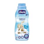 مایع نرم کننده لباس چیکو Chicco‌ آبی حجم ۷۵۰ میلی لیتر