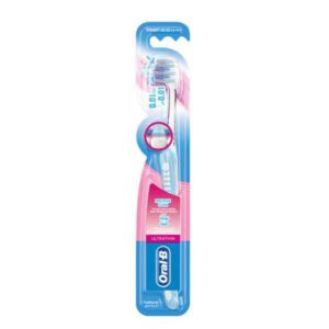 مسواک اورال بی سری UltraThin Precision Clean