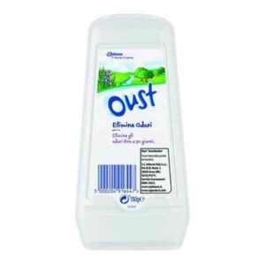 ژل خوشبو کننده هوا با رایحه oust