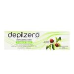 کرم موبر زیر بغل، حاوی پروتئین و روغن جوجوباDepilzero