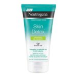 ماسک صورت خاک رس نوتروژینا مدل Skin Detox حجم 150 میلی لیتر