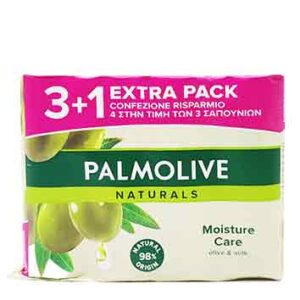 صابون عصاره روغن زیتون پالمولیو Palmolive