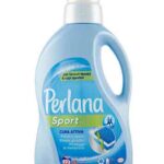 مایع شوینده perlana مدل sport