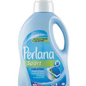 مایع شوینده perlana مدل sport