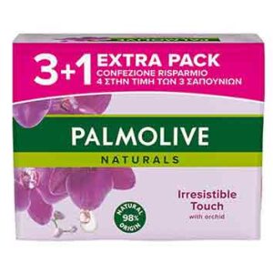 صابون ارکیده پالمولیو Palmolive