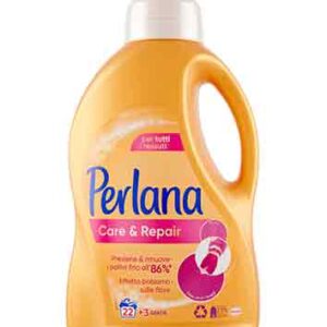 مایع لباسشویی perlana مدل care & repair