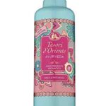 نرم کننده پارچه tesori oriente مدل ayurveda amla de patchouli