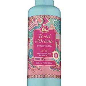 نرم کننده پارچه  tesori oriente مدل ayurveda amla de patchouli