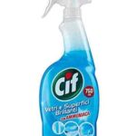 شوینده و تمیز کننده چند منظوره خانه cif