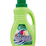 مایع لباسشویی WOOLITE مدل LANA & DELICATI