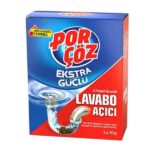 پودر لوله بازکن پورچوز مدل PORÇÖZ – Ekstra Guclu