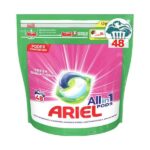 قرص ماشین لباسشویی آریل ARIEL مدل Pods بسته 48 عددی