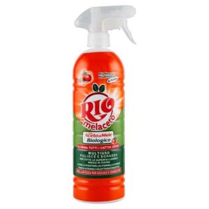 RIO - Melaceto - اسپری پاک کننده سطوح 800 میلی لیتر