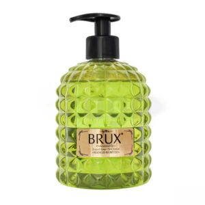 صابون مایع بروکس Brux با رایحه انبه 500 میل