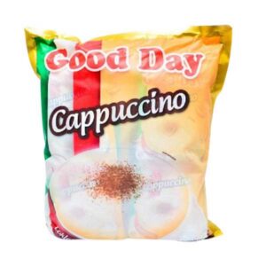 کاپوچینو گود دی GOOD DAY بسته 30 عددی