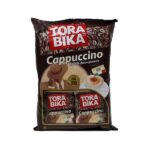 کاپوچینو ترابیکا TORABIKA بسته 20 عددی
