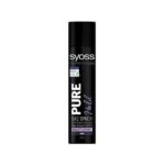 اسپری نگهدارنده مو سایوس مدل پیور هولد حجم 300 میل Pure Hold