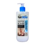کرم آبرسان مو کامان مدل Collagen Hair Water حجم 400 میلی لیتر