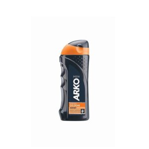 افترشیو آرکو ARKO مدل کامفورت COMFORT حجم 250 میلی لیتر