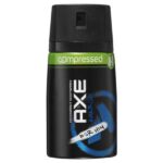 اسپری آکس AXE DEO 100 ML آنارشی فشرده