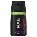 اسپری اکس AXE DEO COMPRESED EXCITE میل100