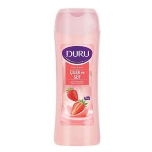 شامپو بدن دورو توت فرنگی مدل CILEK AND SUT حجم 450 میلی لیتر