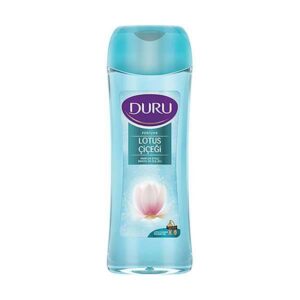 شامپو بدن دورو مدل Lotus Cicegi حجم 400 میلی لیتر