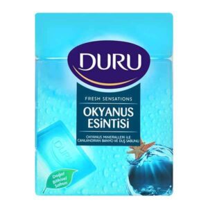 صابون بدن دورو مدل اقیانوسی DURU