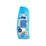 شامپو بدن هوبی مدل Fresh Care حجم 500 میلی لیتر