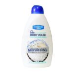 شامپو بدن کامان مدل ScrubBing حجم 510 میلی لیتر