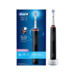 مسواک برقی اورال Oral-B PRO 3 3000 Sensitive Clean