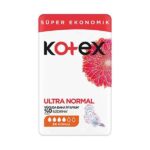 نوار بهداشتی کوتکس نرمال مدل ULTRA تعداد 24 عدد