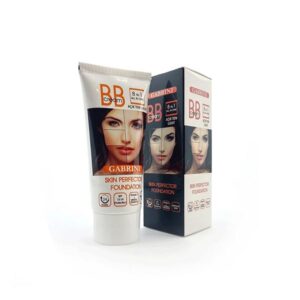 بی بی کرم ۸ در ۱ گابرینی Gabrini رنگ روشن (Light)