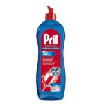 مایع جلا دهنده ماشین ظرفشویی پریل Pril حجم 750ML