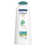 شامپو داو dove مدل Narin Bakım برای موهای حساس حجم 600 میلی لیتر