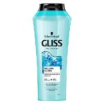 شامپو درخشان کننده گلیس Gliss مدل Million Gloss حجم 500 میلی لیتر