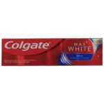 خمیر دندان کلگیت 75 میلی لیتر. Max White Optic