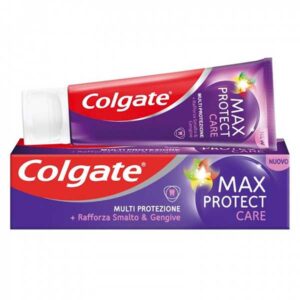 خمیر دندان کلگیت مدل Max Protect Care حجم 75 میل