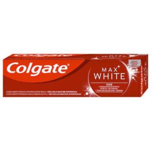خمیر دندان کلگیت مدل Max White حجم 75 میلی لیتر