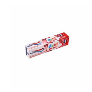 خمیر دندان کودک آکوا فرش – Aquafresh مناسب 2 تا 5 سال در حجم 50 میلی لیتر