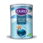 صابون دورو سری fresh sensations مدل Ocean Breeze بسته 4 عددی