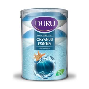 صابون دورو سری fresh sensations مدل Ocean Breeze بسته 4 عددی