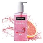 ژل شستشو گریپ فروت نوتروژینا مدل Neutrogena Canlandirici