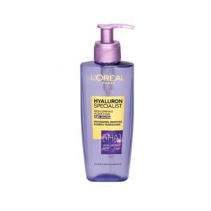 ژل شوینده لورال مدل LOreal Hyaluron Specialist حجم 200 میلی لیتر