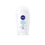 استیک ضد تعریق 48 ساعته زنانه مدل fresh natrualحجم 40 میل نیوا